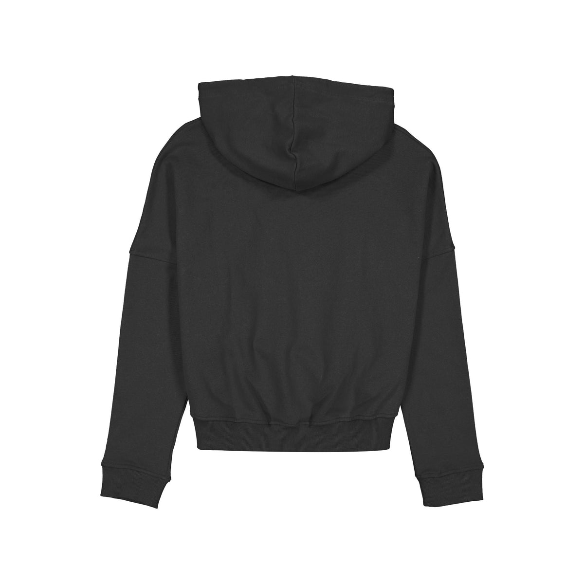 Tampa Bay Rays 2026 City Connect Women's Cropped Hoodie
