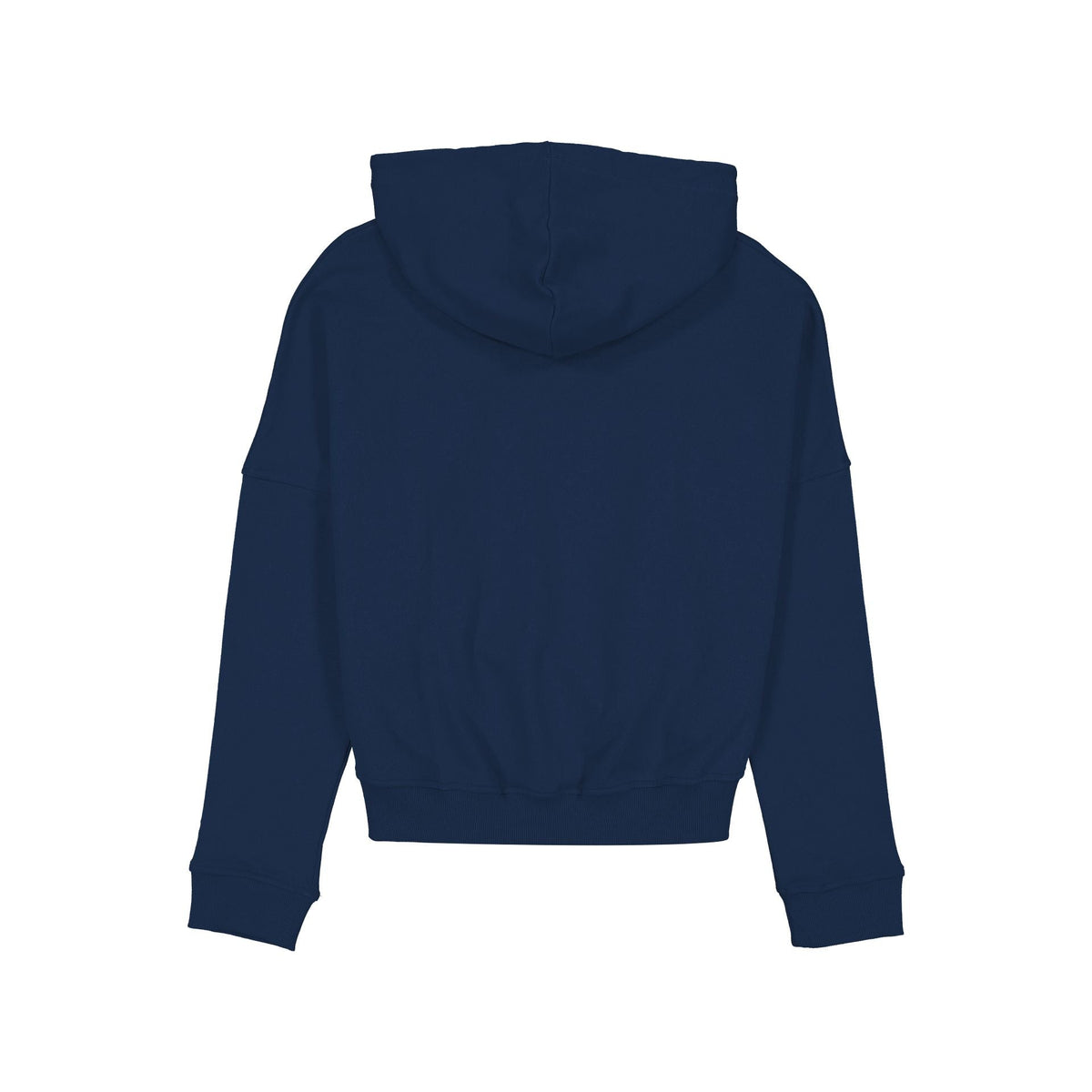 Cleveland Guardians 2026 City Connect Women's Cropped Hoodie