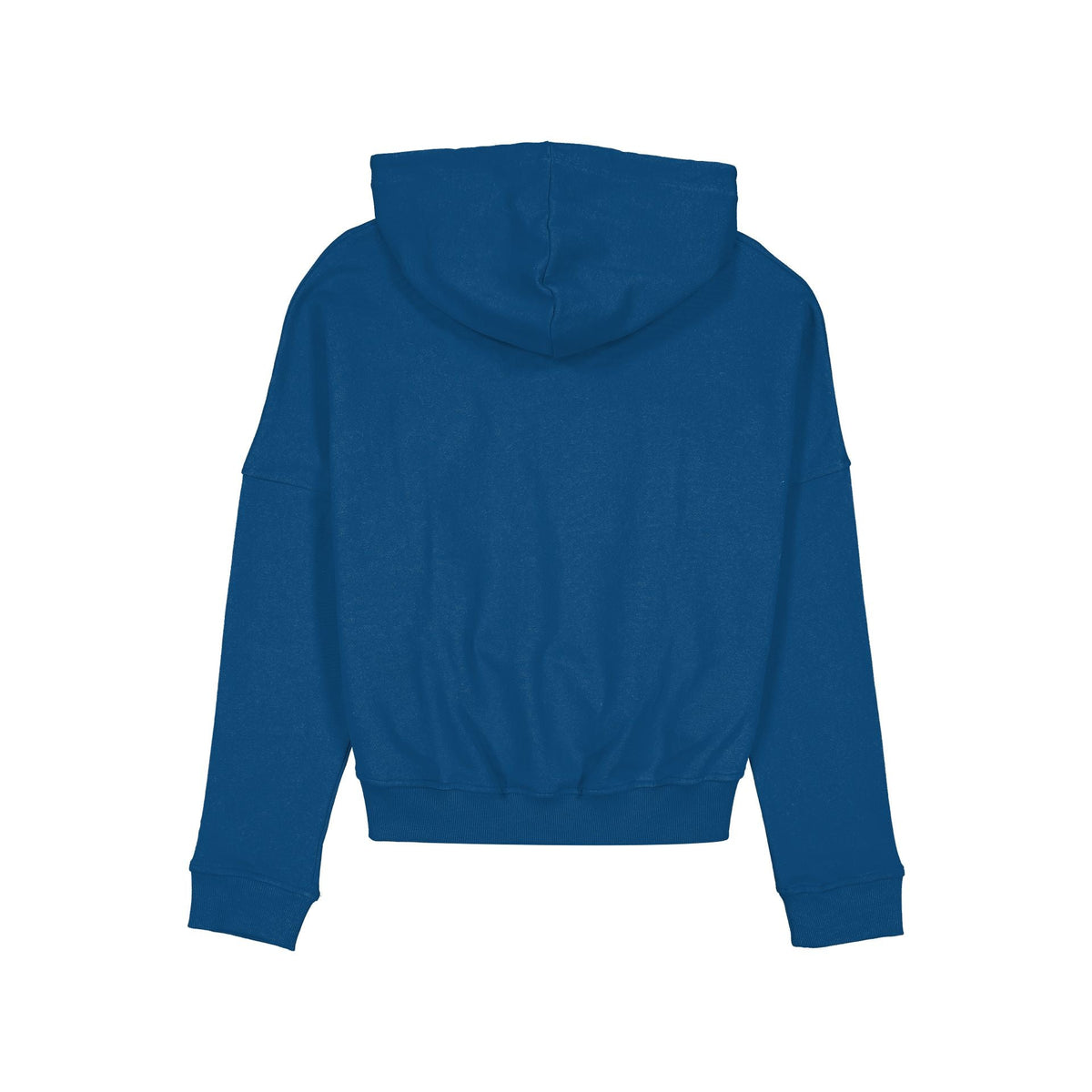 Milwaukee Brewers 2026 City Connect Women's Cropped Hoodie