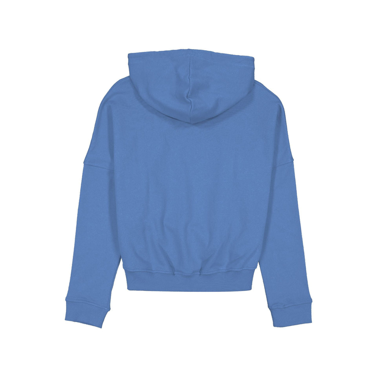 Atlanta Braves 2026 City Connect Women's Cropped Hoodie