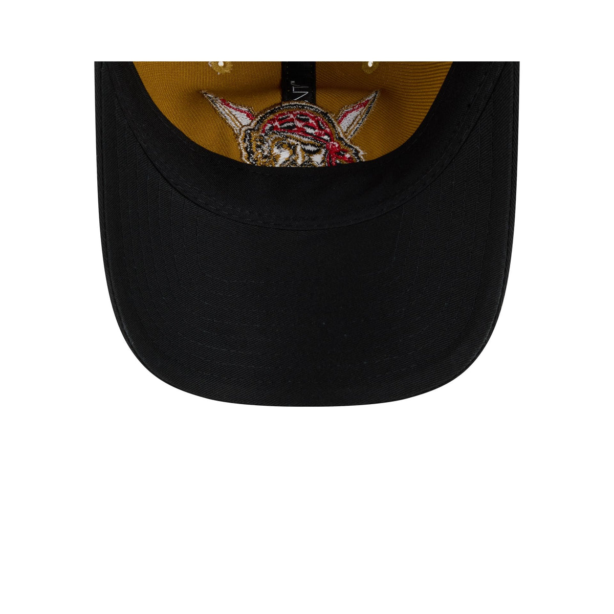 Pittsburgh Pirates 2026 City Connect Women's 9TWENTY Adjustable Hat