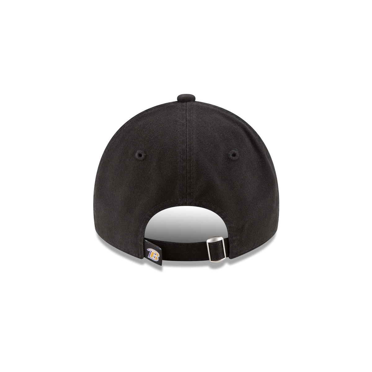 Baltimore Ravens 30th Anniversary 9TWENTY Adjustable Hat
