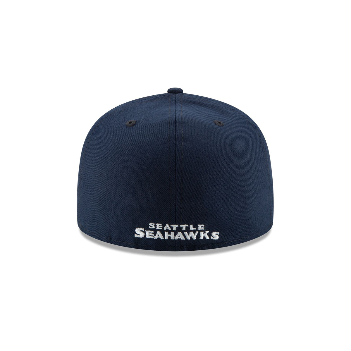Seattle Seahawks 50th Anniversary 59FIFTY Fitted Hat