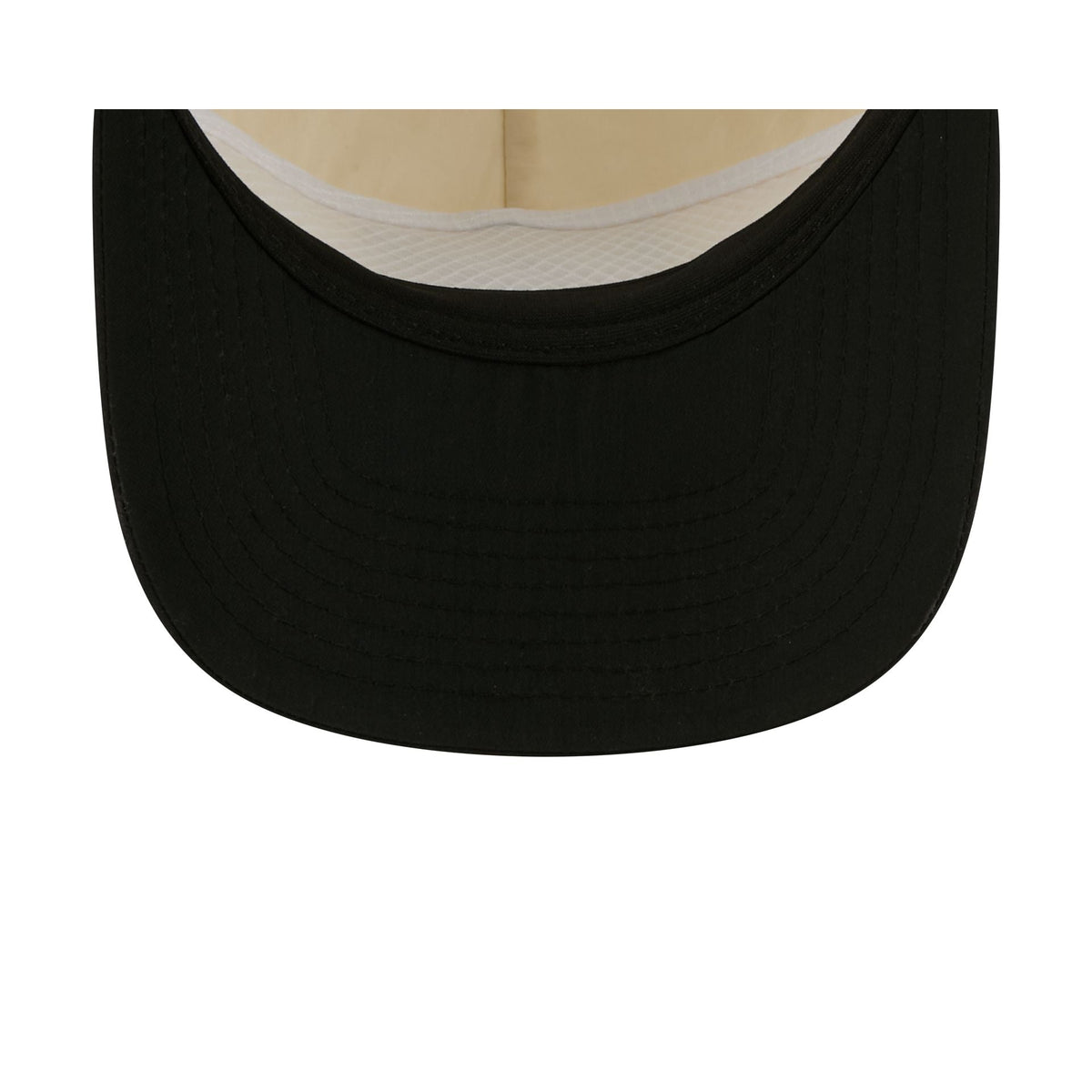 Las Vegas Raiders Chrome Nylon 19TWENTY Adjustable Hat