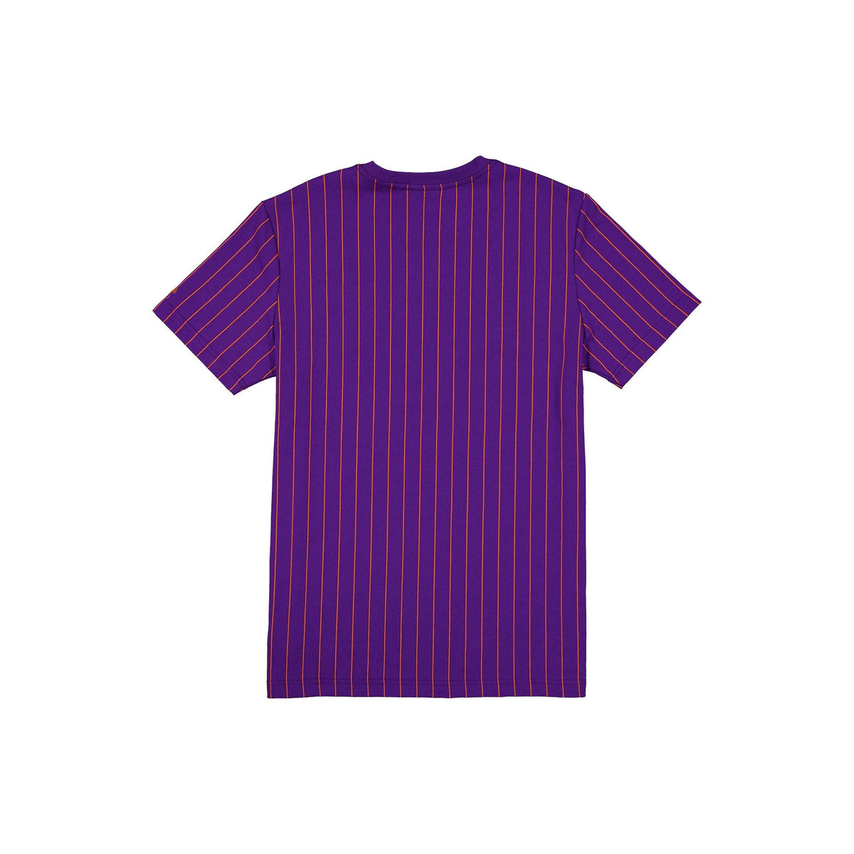 Phoenix Suns Throwback Pinstripe Varsity T-Shirt