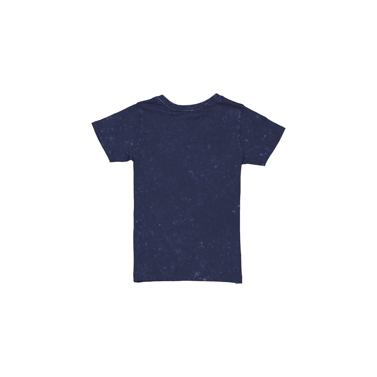 Dallas Cowboys Girls Washed T-Shirt