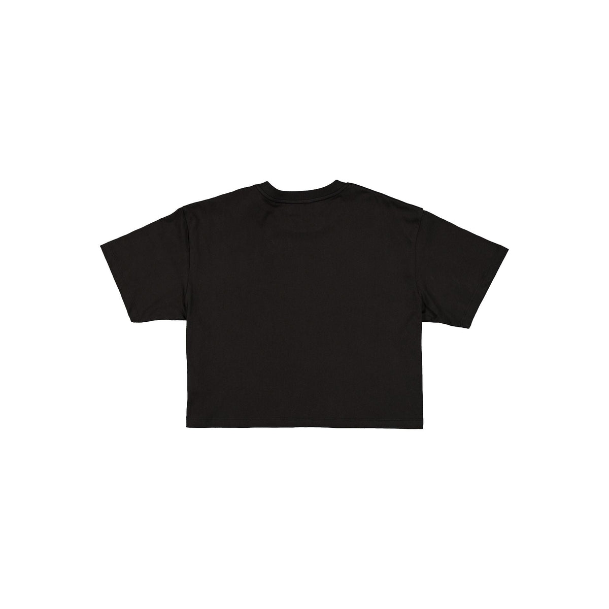 San Francisco Giants Women's Cropped Split T-Shirt