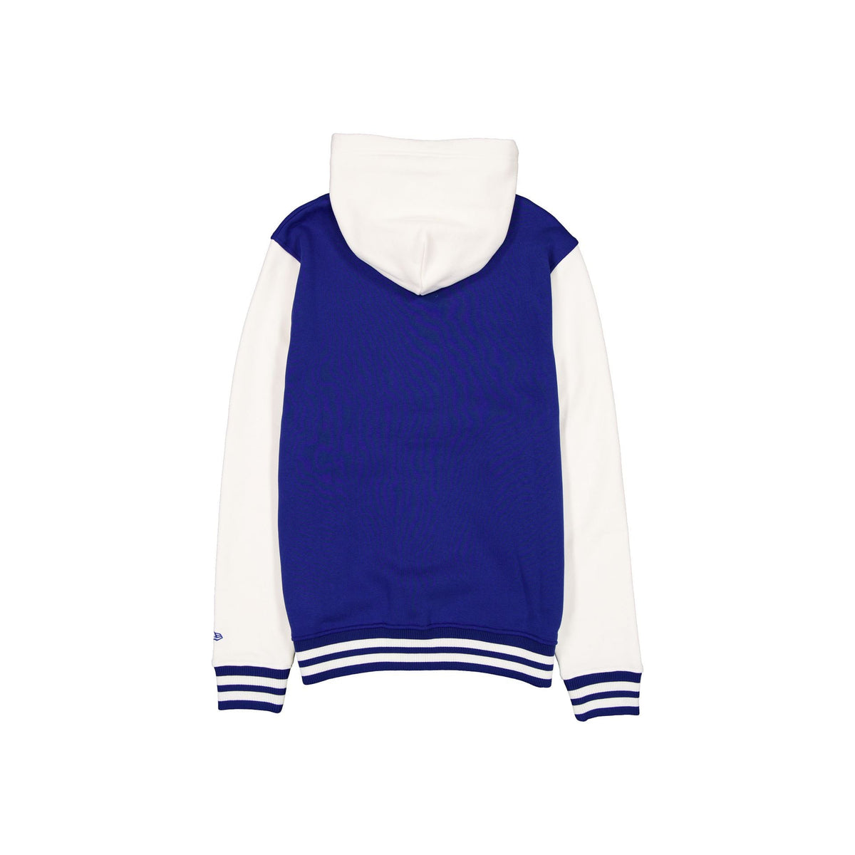 Buffalo Bills Throwback Fleece Jacket