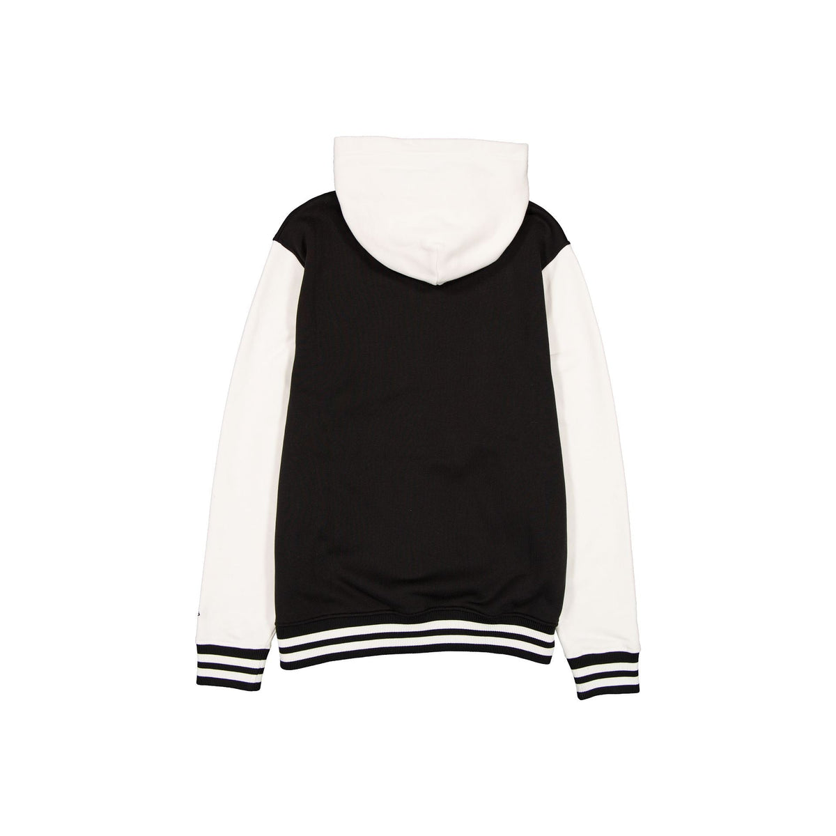 Las Vegas Raiders Throwback Fleece Jacket