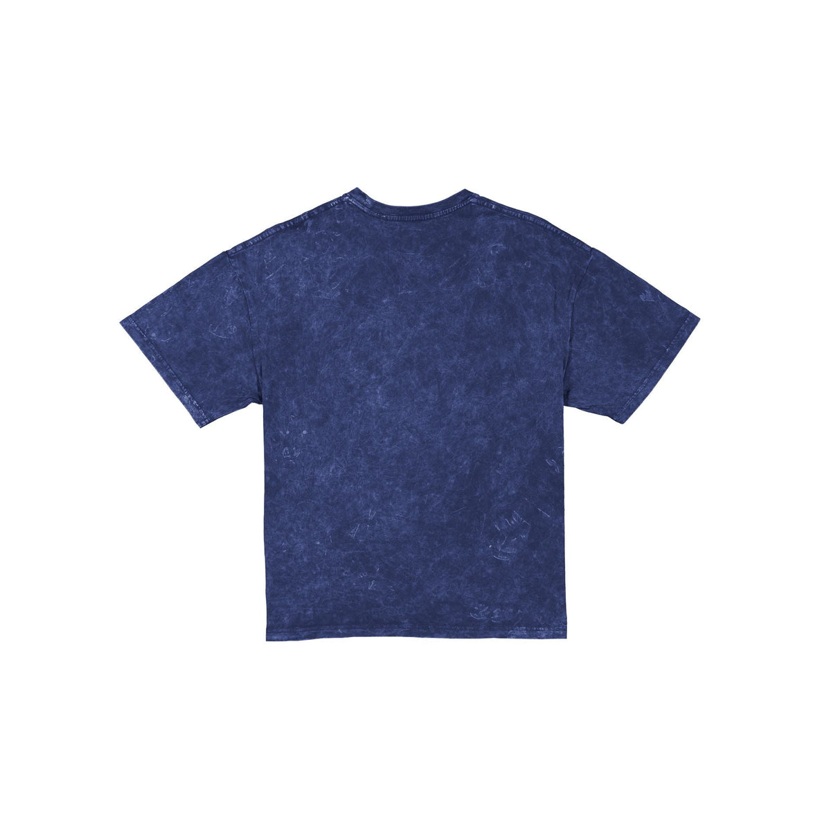 Los Angeles Dodgers Women's Throwback Oversized Washed T-Shirt