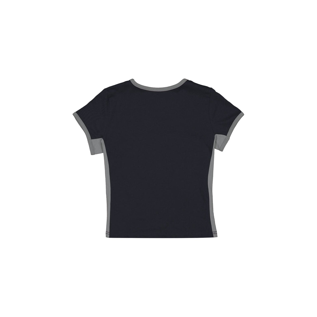 New York Yankees Women's Baby Tee