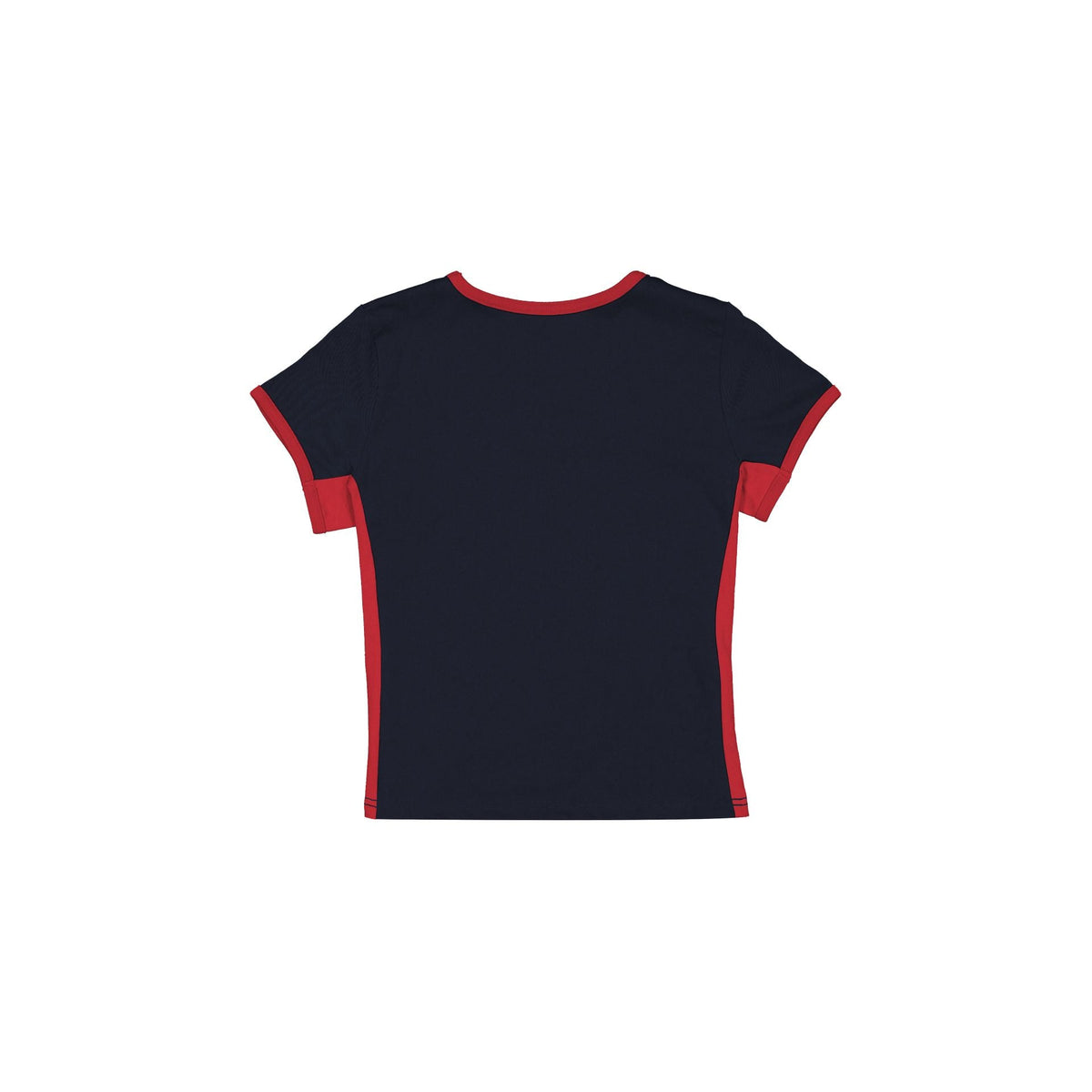 Atlanta Braves Women's Baby Tee