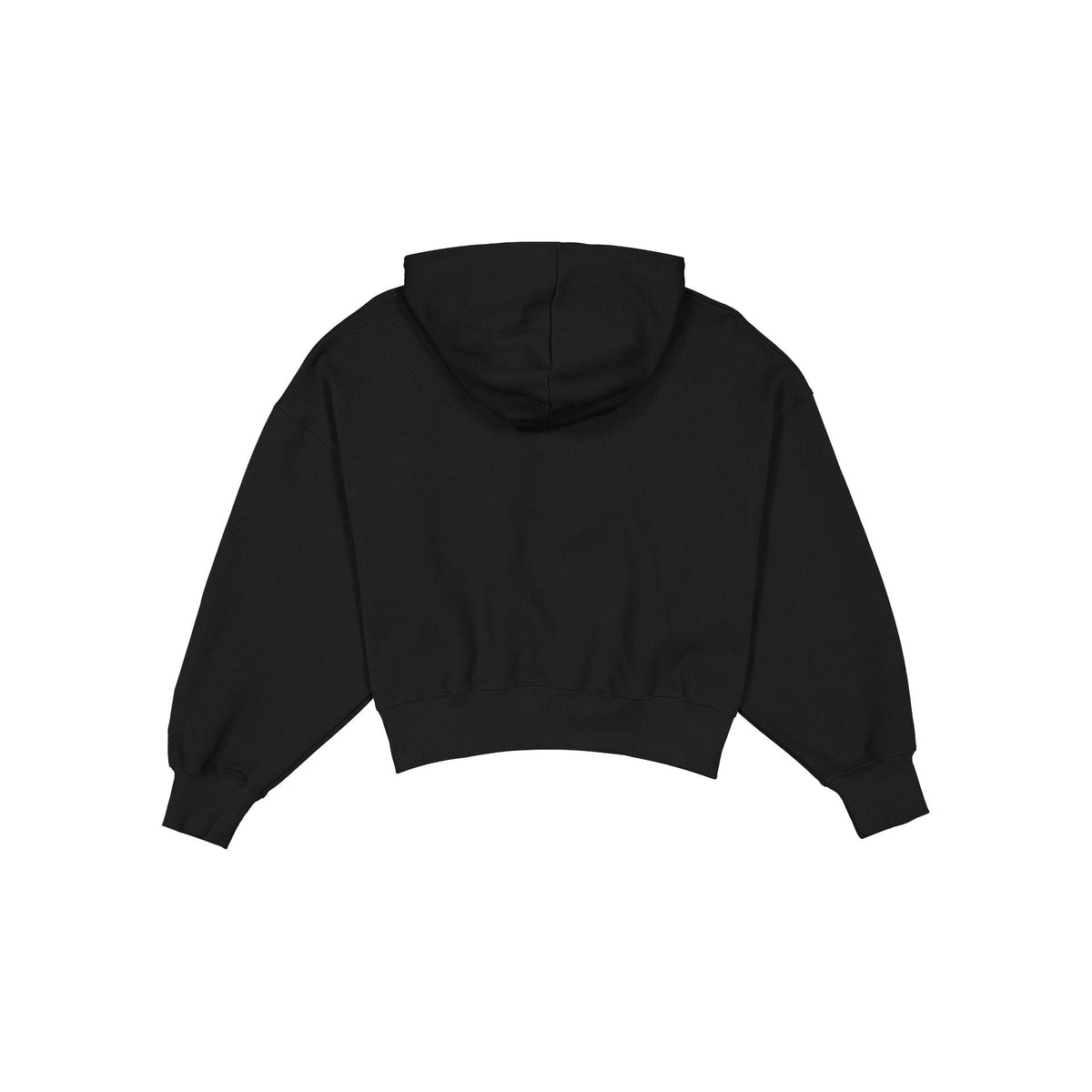 Chicago White Sox Women's Boxy Laurel Hoodie