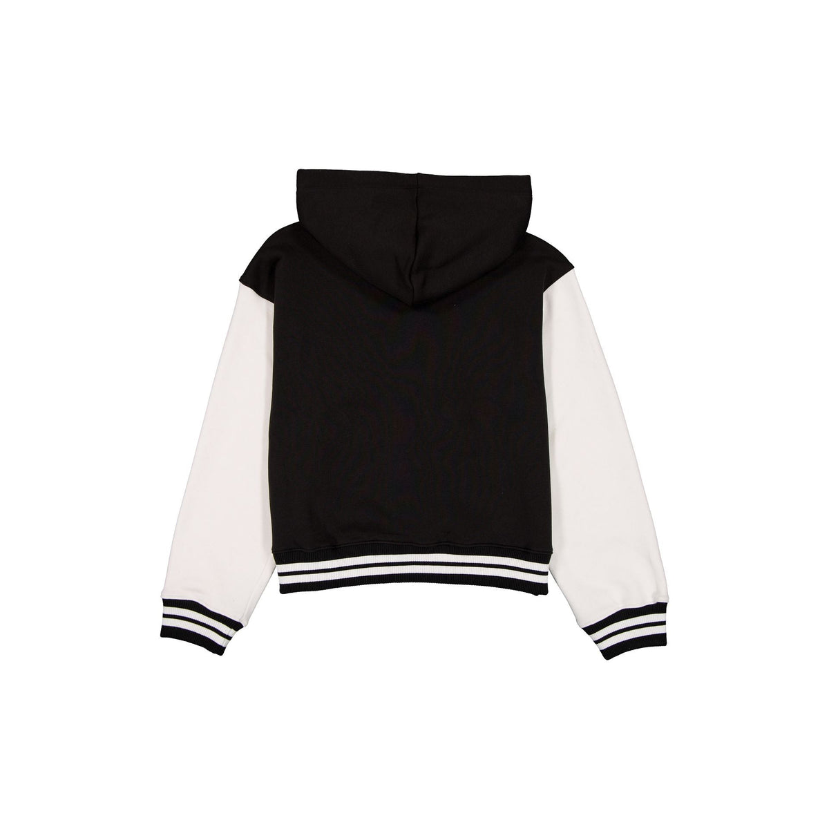 Chicago Bulls Women's Throwback Fleece Jacket