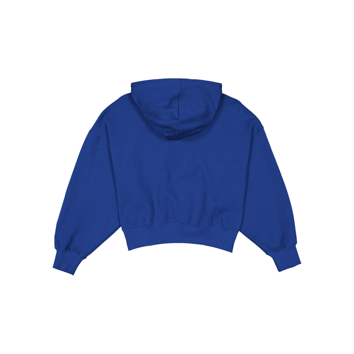 Toronto Blue Jays Women's Boxy Laurel Hoodie