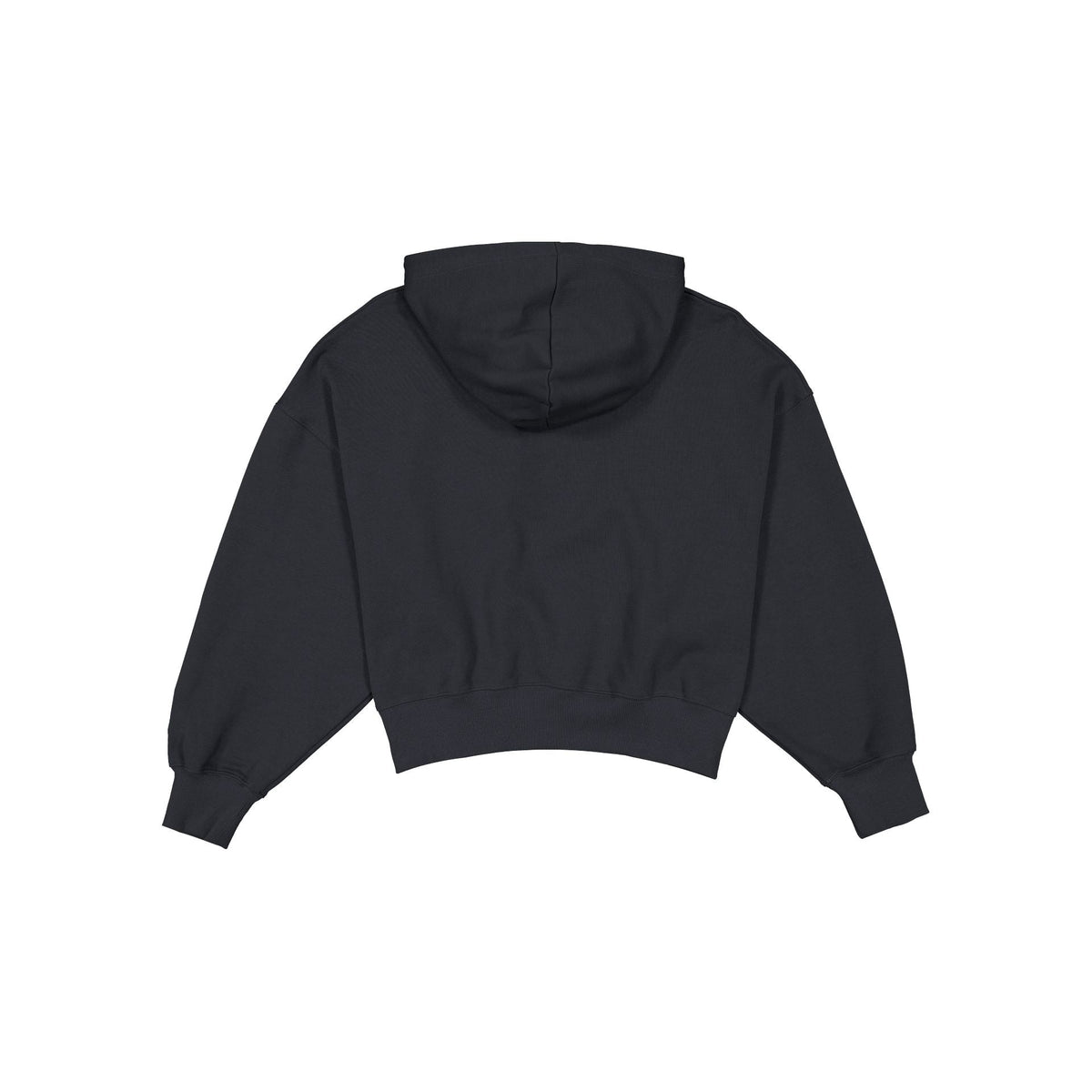New York Yankees Women's Boxy Laurel Hoodie