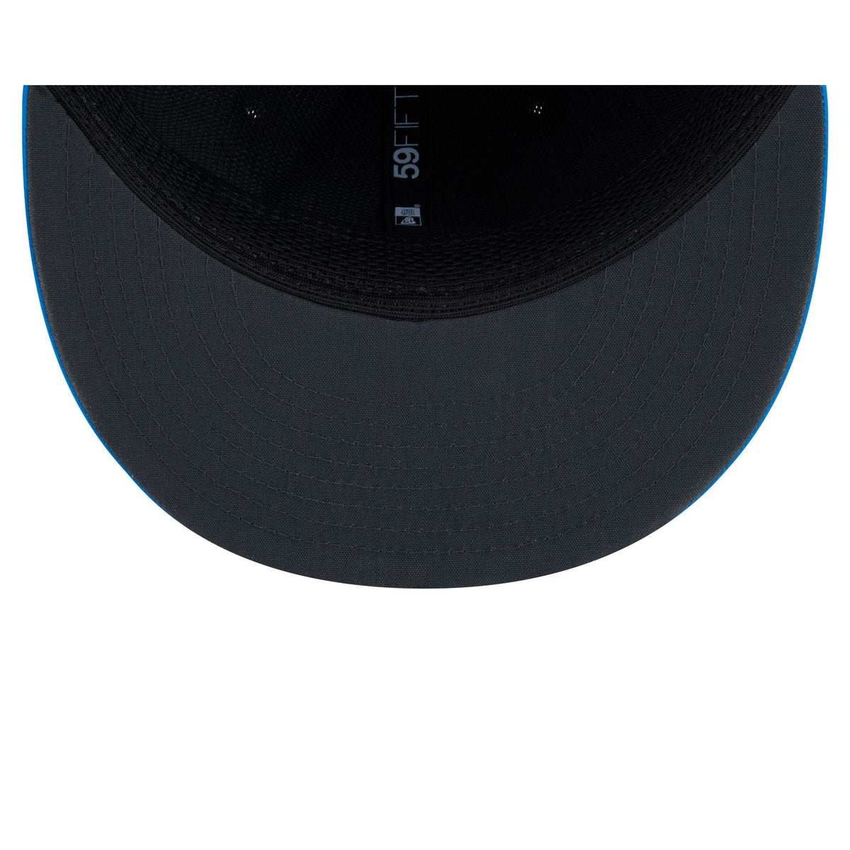 Detroit Lions 2026 Sideline 59FIFTY Fitted Hat