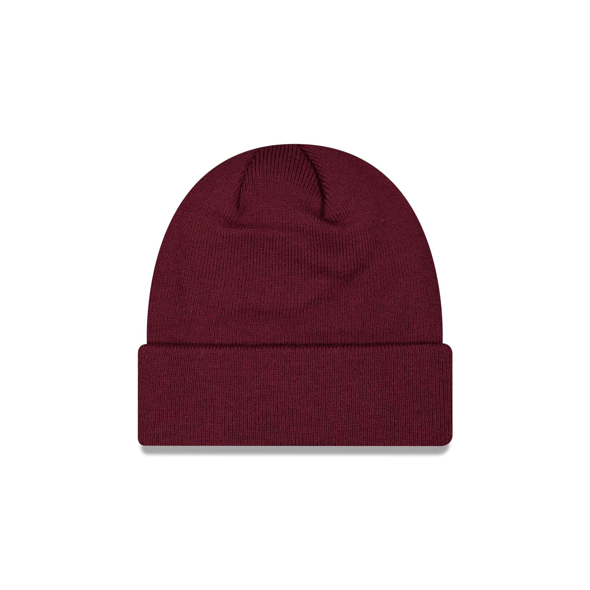 New York Yankees League Essential Burgundy Beanie Hat