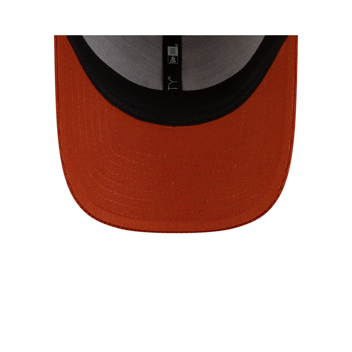 Los Angeles Dodgers Orange Corduroy 9FORTY M-Crown Adjustable Hat