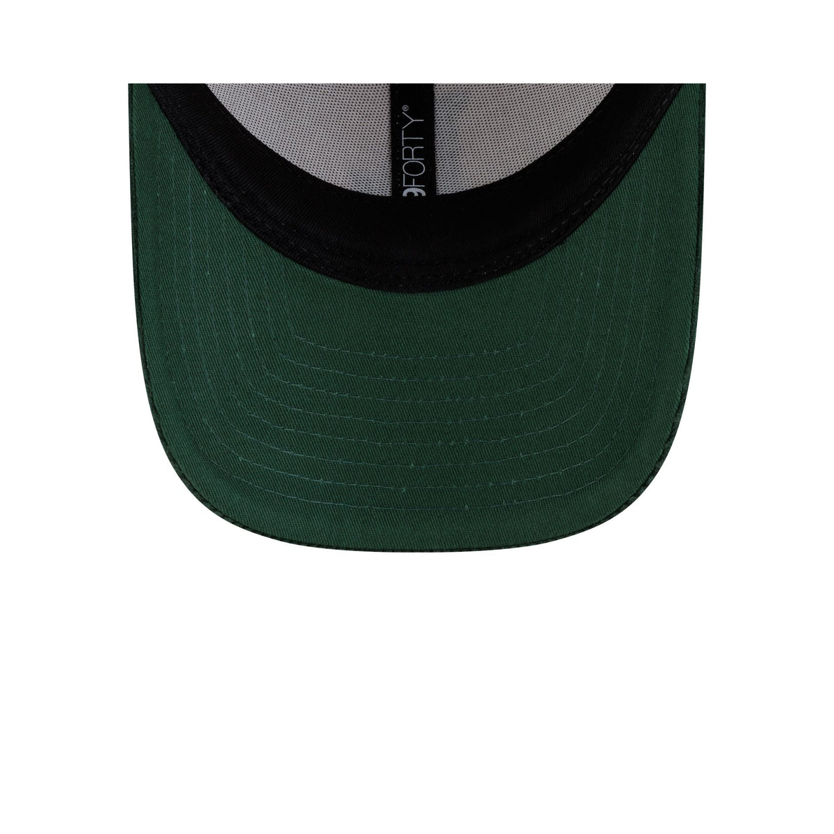 Los Angeles Dodgers Stone Green Corduroy 9FORTY M-Crown Adjustable Hat
