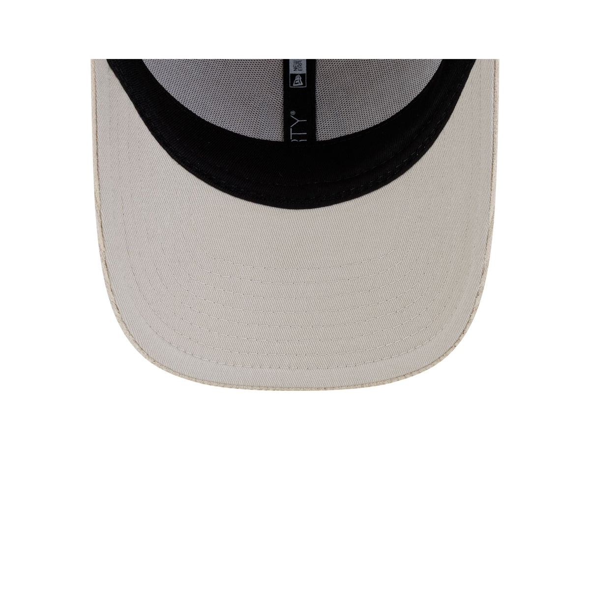 New York Yankees Stone Corduroy 9FORTY M-Crown Adjustable Hat