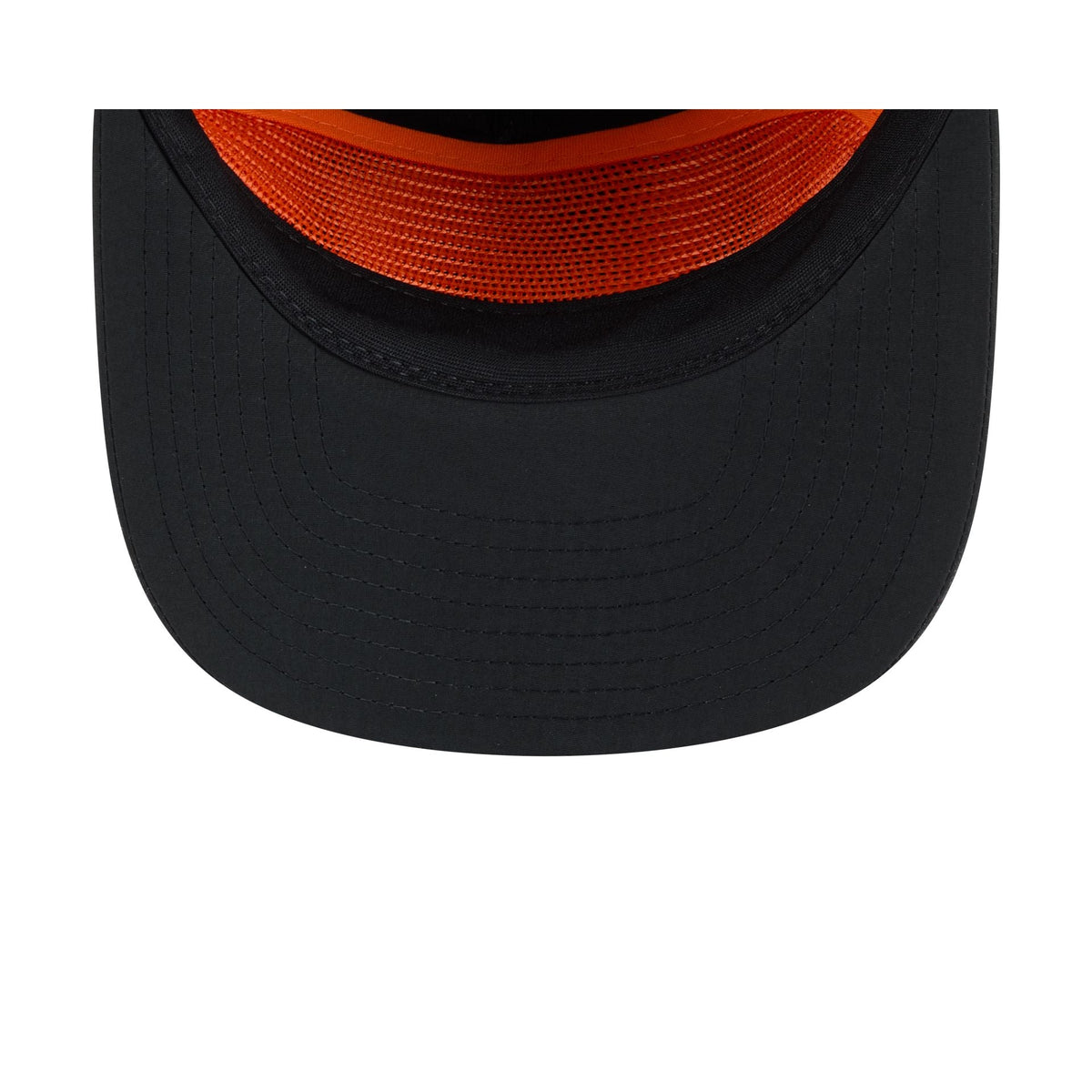 Alpha Industries x Atlanta Braves Black 19TWENTY Adjustable Hat