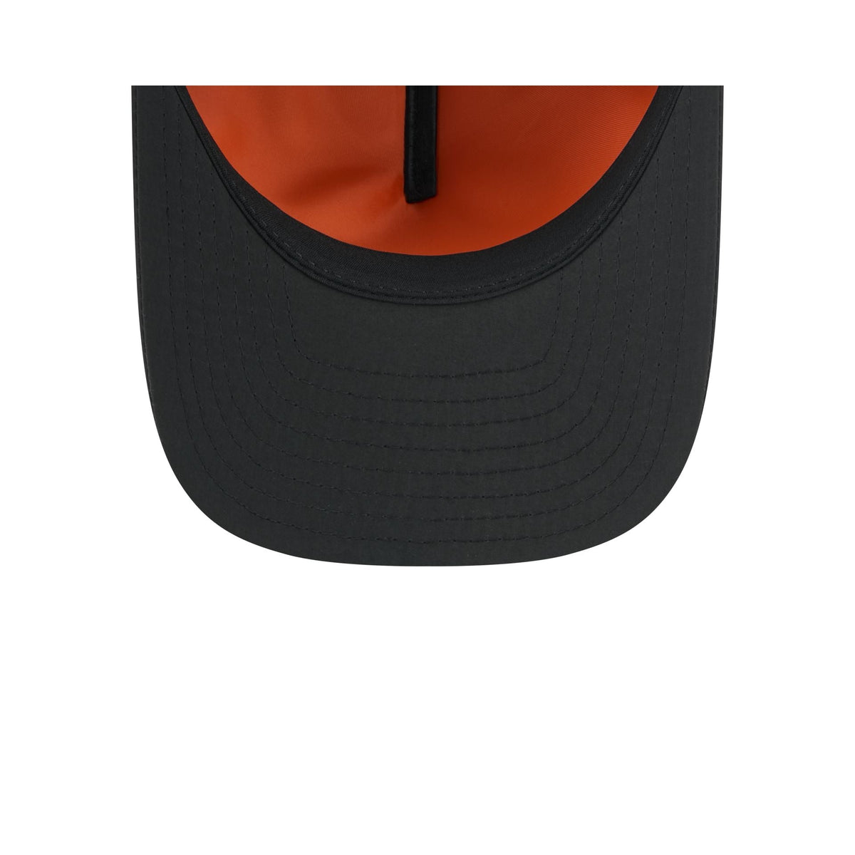 Alpha Industries x Seattle Mariners Nylon Black 9FORTY M-Crown A-Frame Snapback Hat