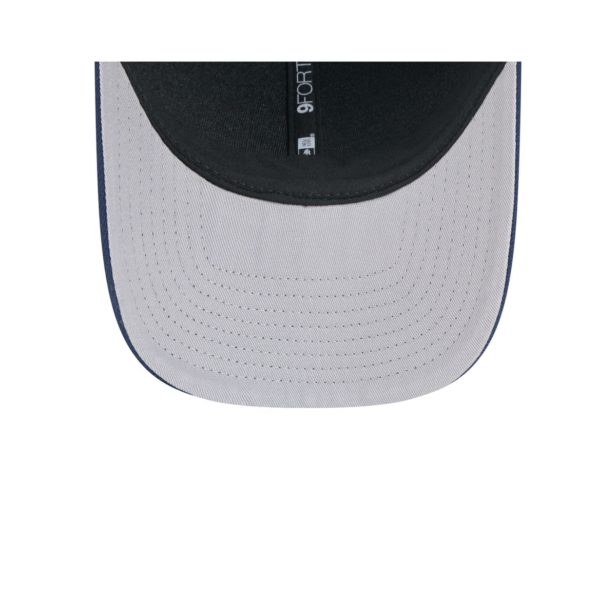 Dallas Cowboys Faux Wool 9FORTY M-Crown Snapback Hat