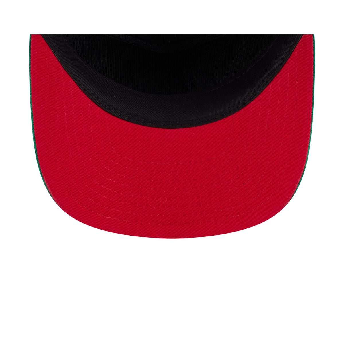 Houston Astros Cinco de Mayo Black 19TWENTY Adjustable Hat