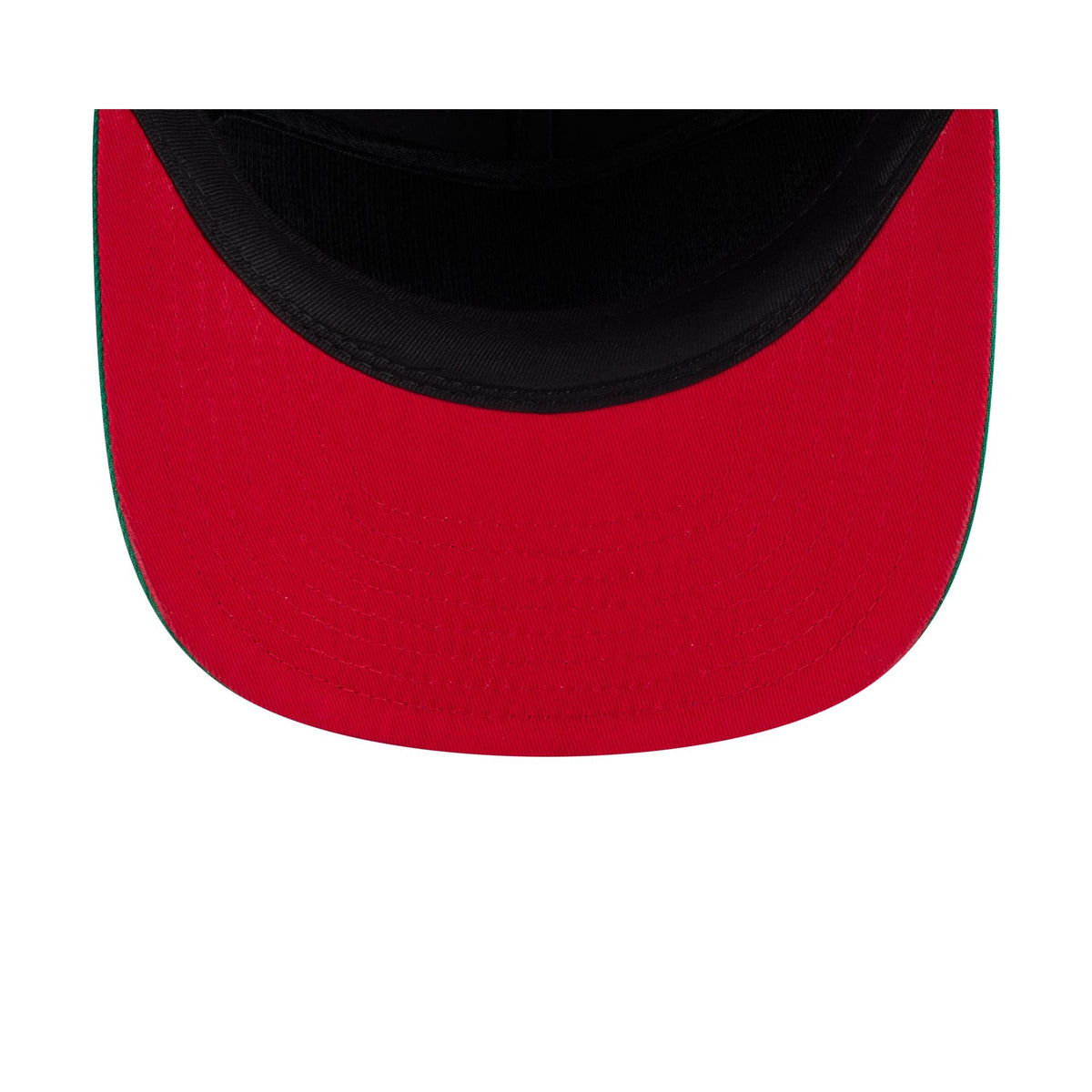 Los Angeles Angels Cinco de Mayo Black 19TWENTY Adjustable Hat