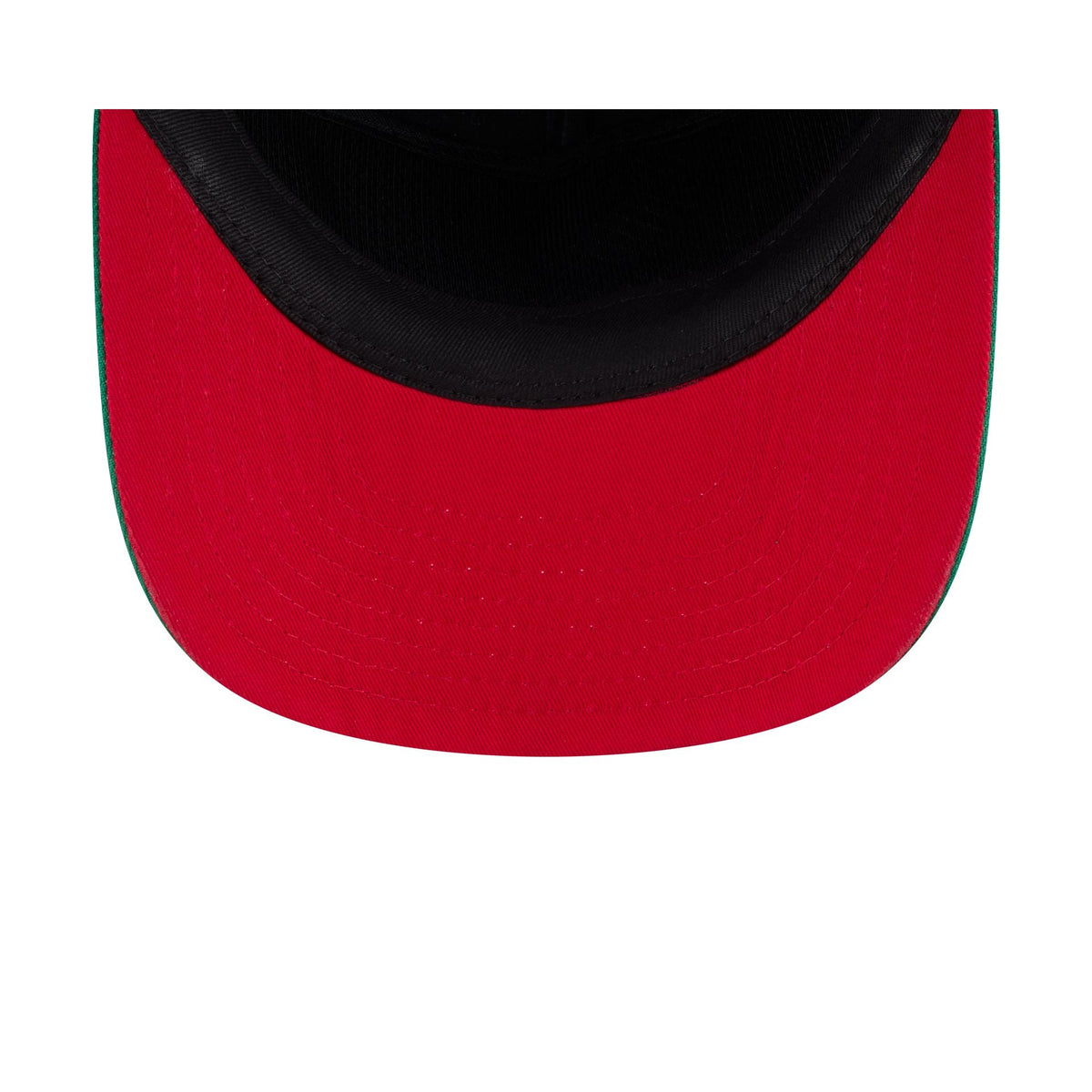 Texas Rangers Cinco de Mayo Black 19TWENTY Adjustable Hat