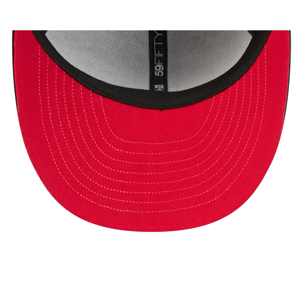 Houston Astros Cinco de Mayo Black 59FIFTY Fitted Hat