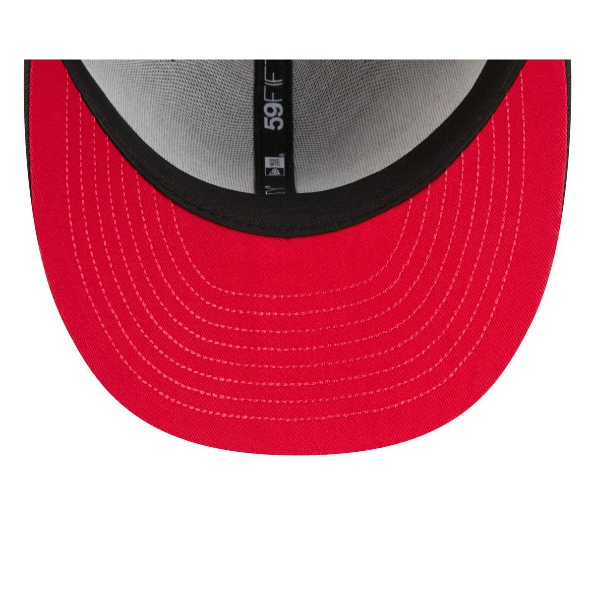 Chicago Cubs Cinco de Mayo Black 59FIFTY Fitted Hat