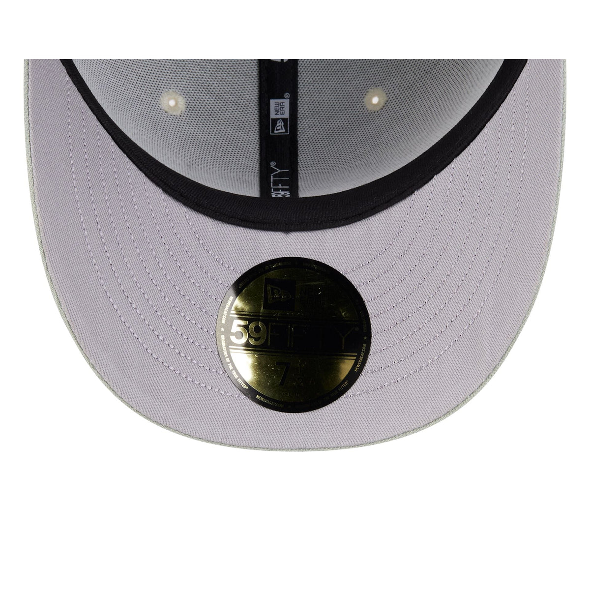 Cincinnati Reds Everest Green Stitched 59FIFTY Fitted Hat