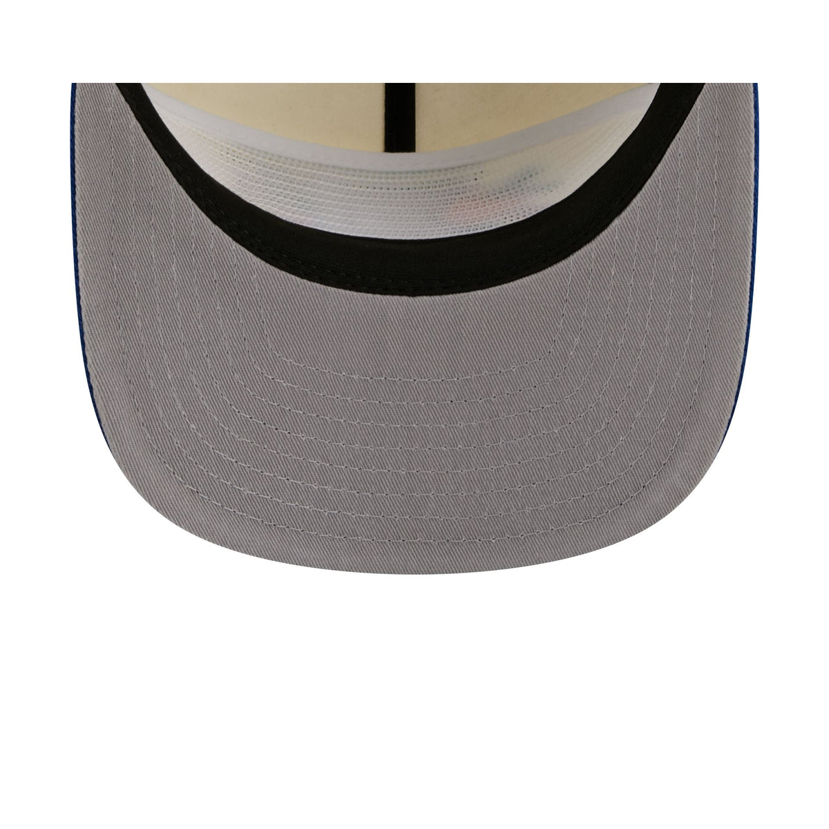 Buffalo Braves Hardwood Classics Retro Chrome 19TWENTY Adjustable Hat