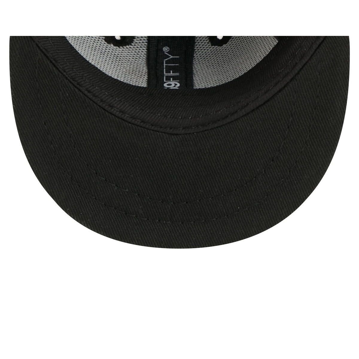 Chicago Cubs Gold Logo Mini 59FIFTY Fitted Hat