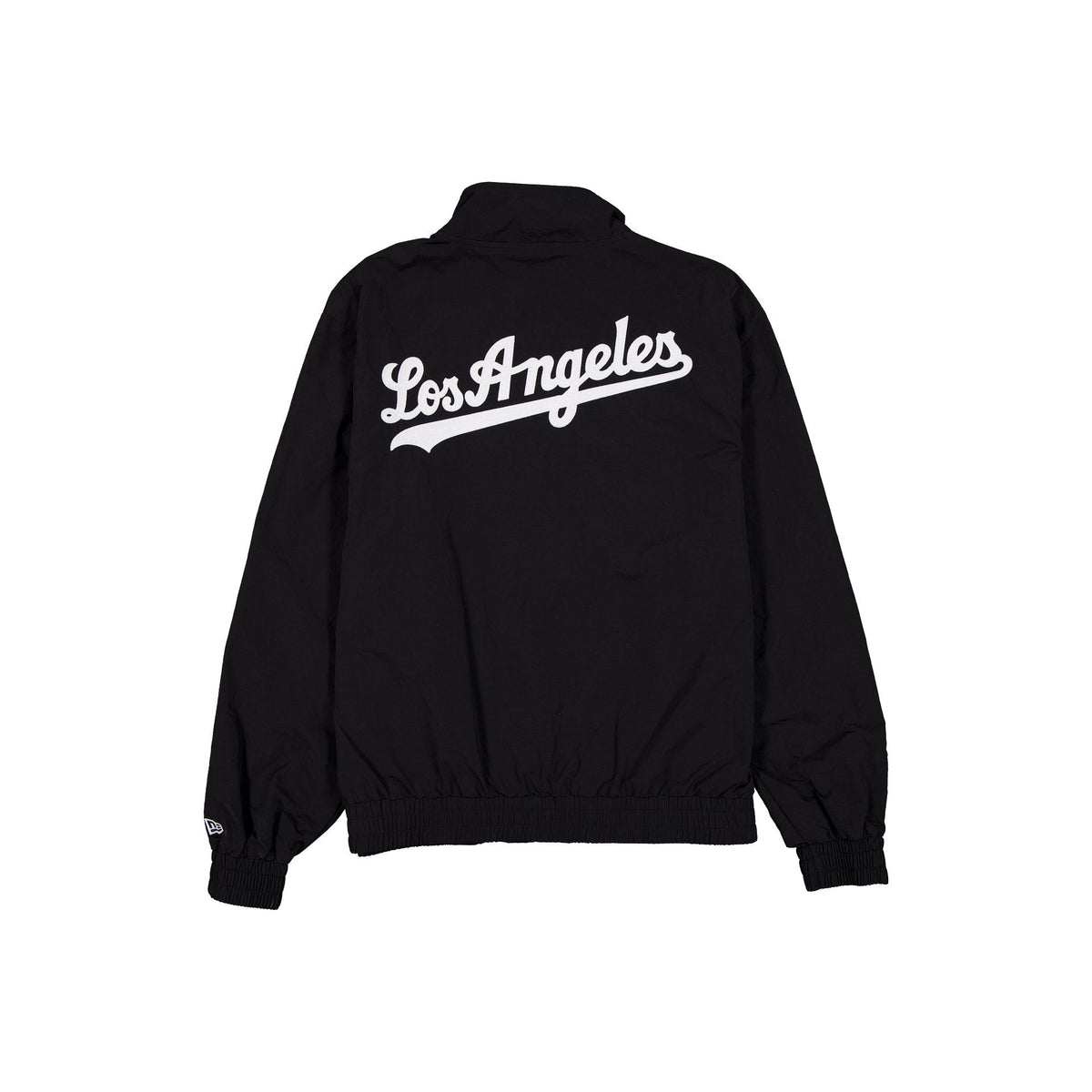 Los Angeles Dodgers Premium Black Sports Jacket