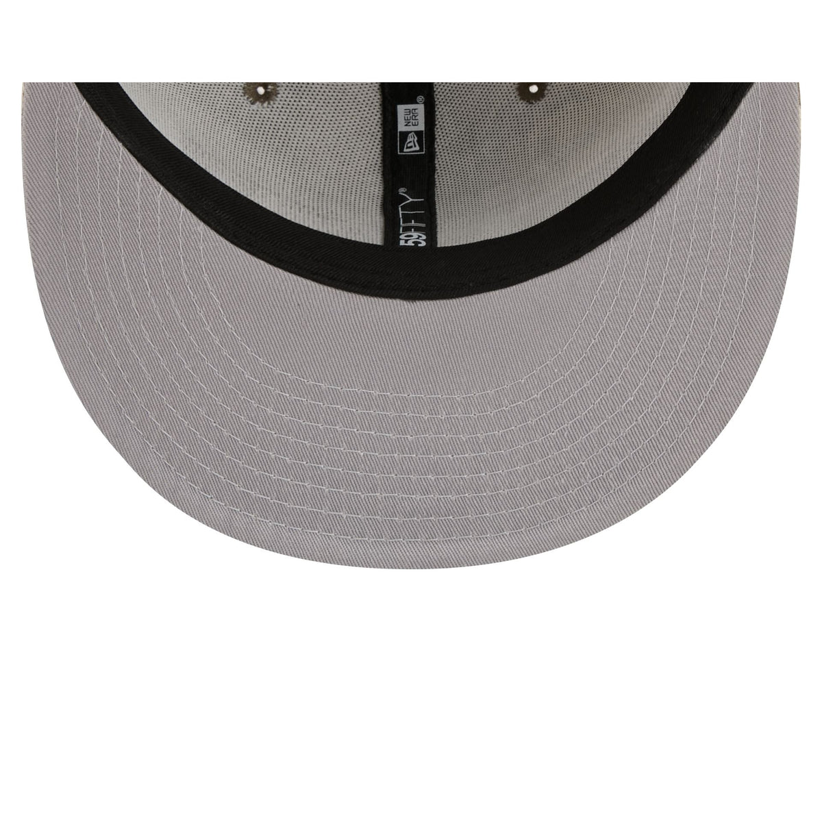 Chicago White Sox Realtree Basic 59FIFTY Fitted Hat