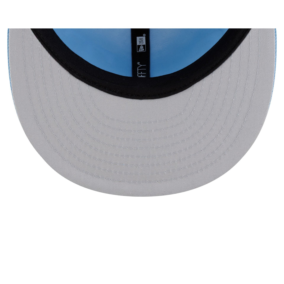 Texas Rangers Premium Multi Logo 59FIFTY Fitted Hat