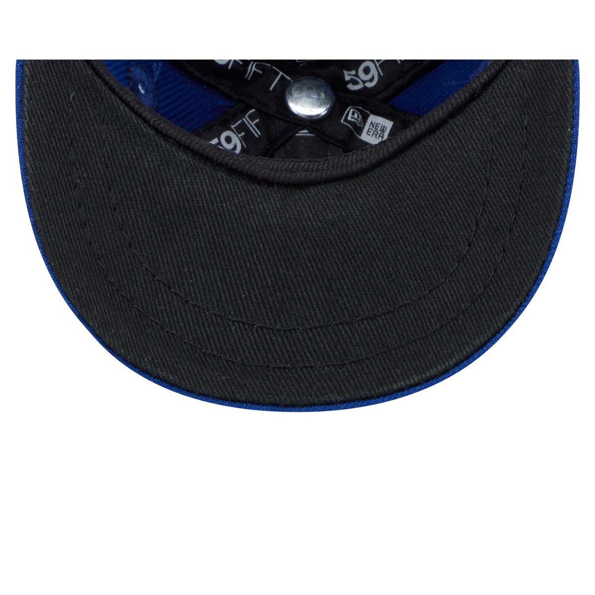 New York Mets Authentic Collection Game Mini 59FIFTY Fitted Hat