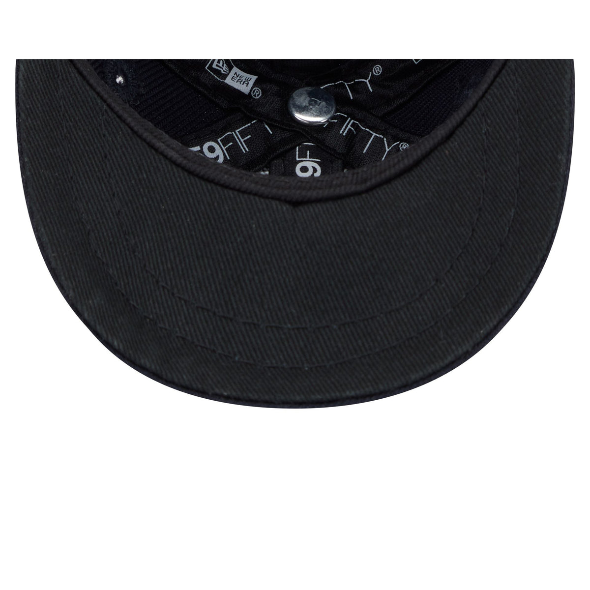 New York Yankees Authentic Collection Game Mini 59FIFTY Fitted Hat