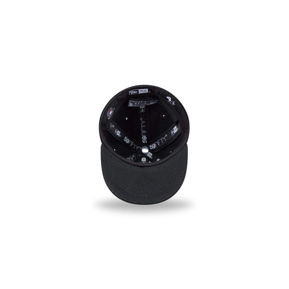 Chicago White Sox Authentic Collection Game Mini 59FIFTY Fitted Hat