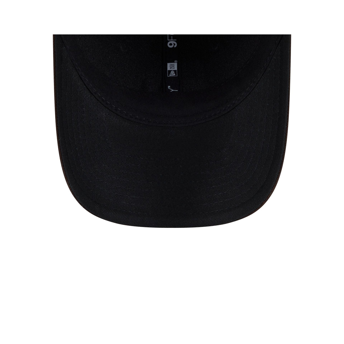 San Diego Padres 2026 MLB World Tour Mexico City Series Sidepatch 9FORTY M-Crown Snapback Hat