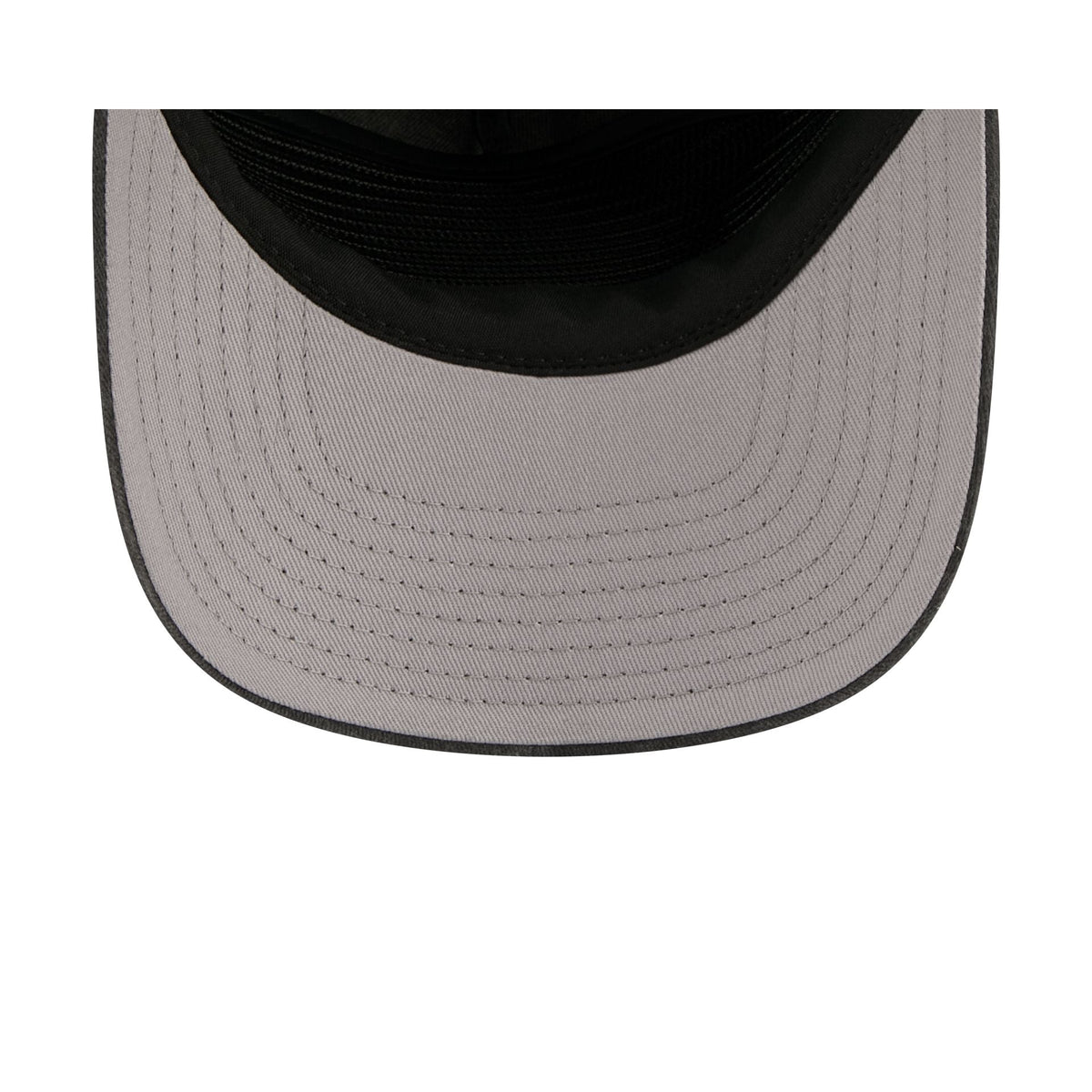Boston Red Sox Black Pigment Dye 19TWENTY Snapback Hat