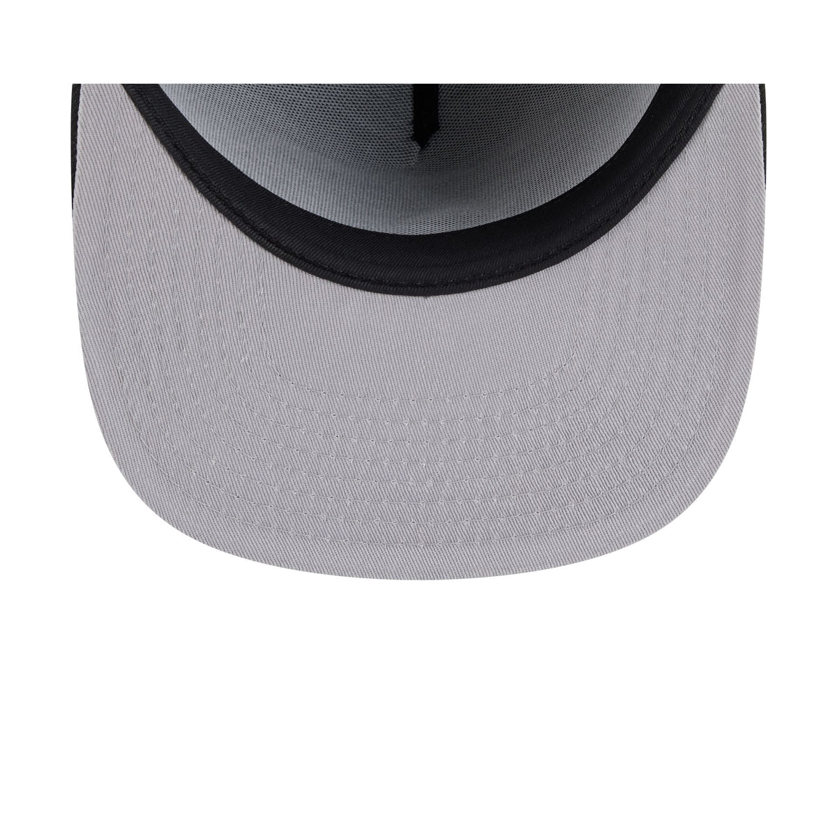 Just Caps Beaded Orlando Magic 59FIFTY A-Frame Fitted Hat