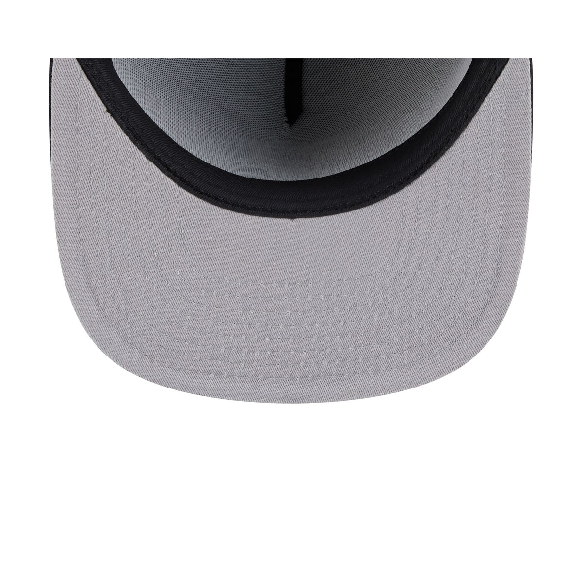 Just Caps Beaded Denver Nuggets 59FIFTY A-Frame Fitted Hat