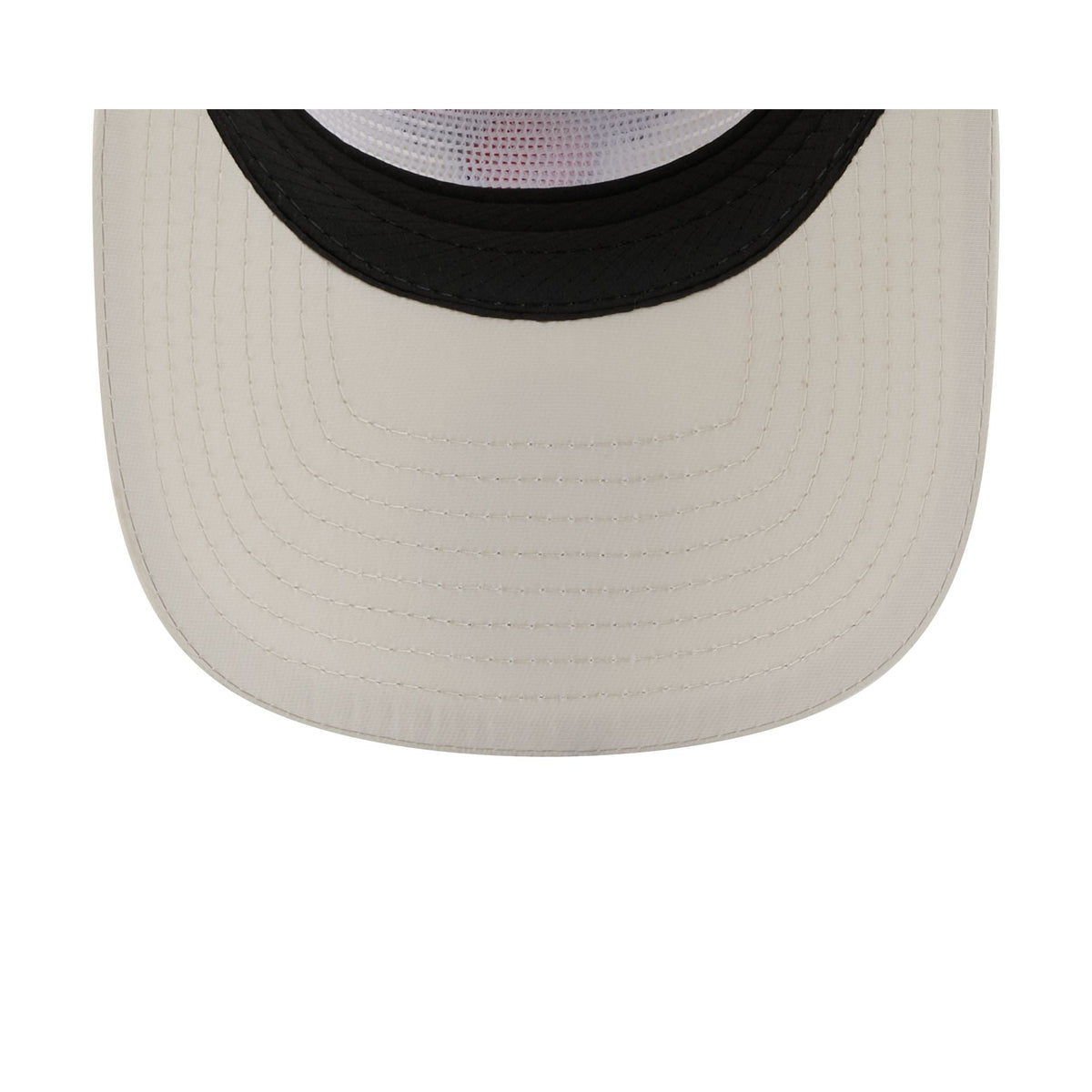 New York Knicks Nylon Stone 19TWENTY Adjustable Hat