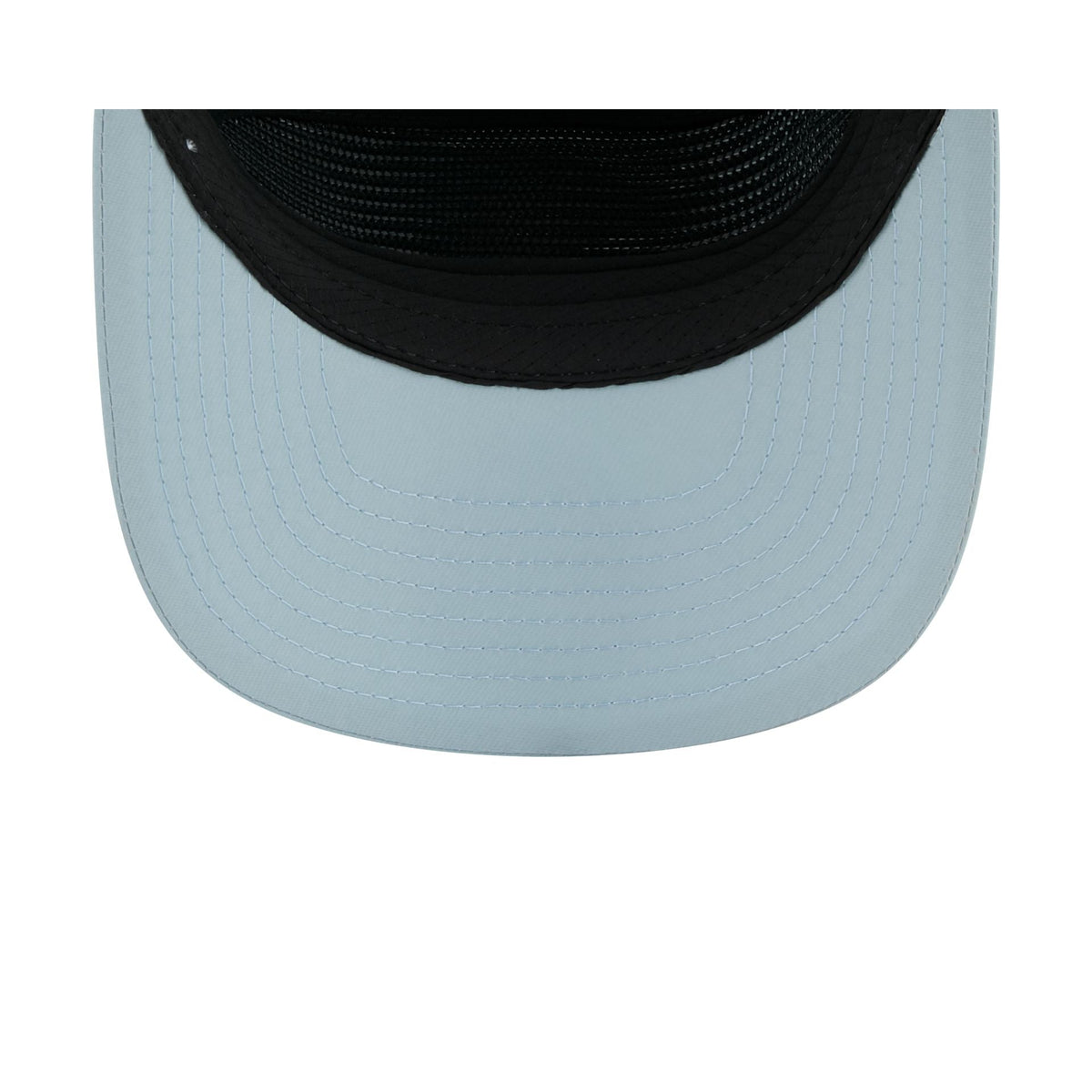 Toronto Blue Jays Nylon Sky 19TWENTY Adjustable Hat