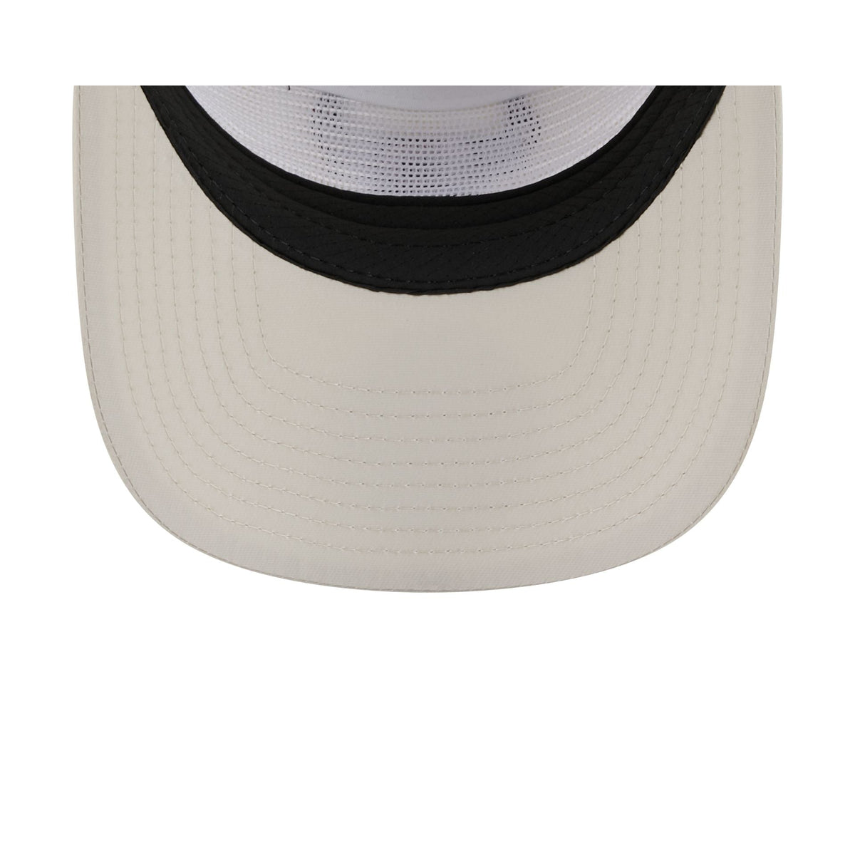 Chicago Bulls Nylon Stone 19TWENTY Adjustable Hat