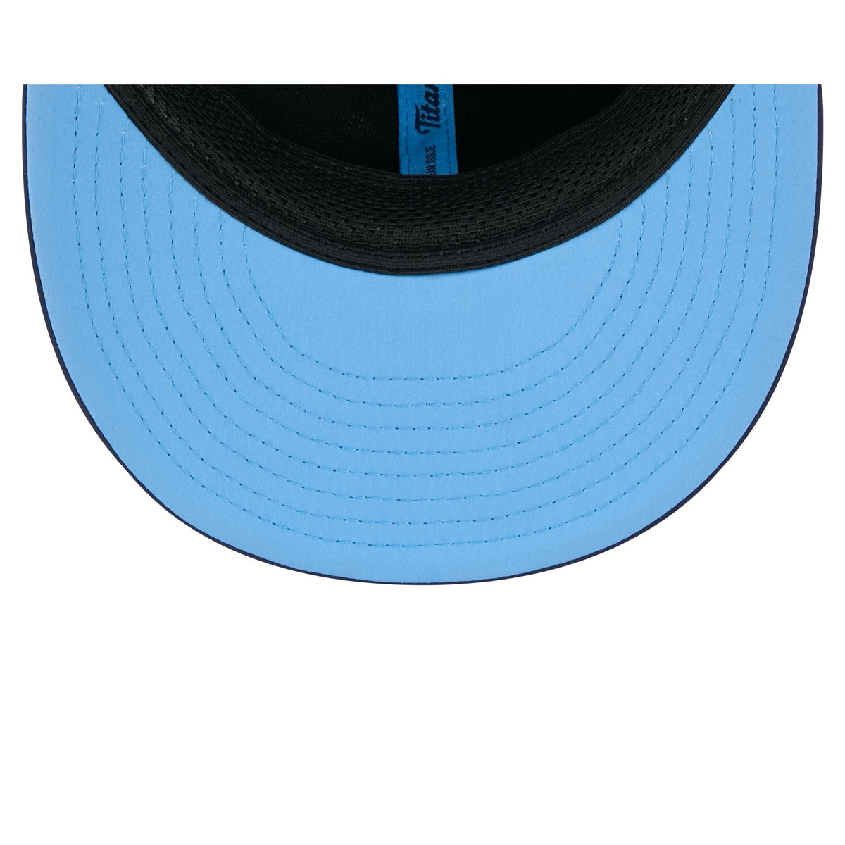 Tennessee Titans 2026 Rivalries 9FIFTY Snapback Hat